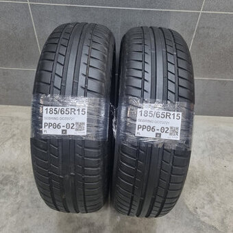 Letné pneumatiky 185/65 R15 SEBRING