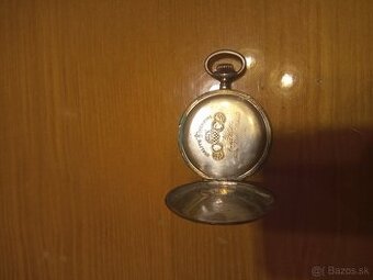 Starožitné hodinky