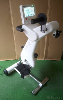 motomed Loop, posilňovač rúk a nôh