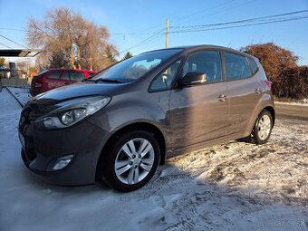 Hyundai ix20 1.6 CRDi