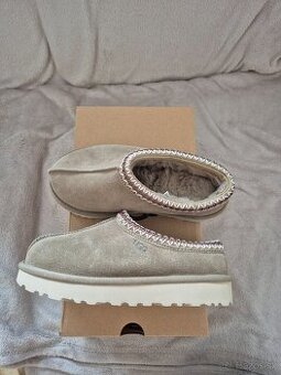 Predam topanky UGG Tasman, velk.36
