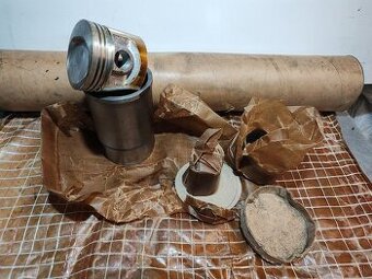 Škoda 130, 135 Rapid , Favorit, Forman, MTX