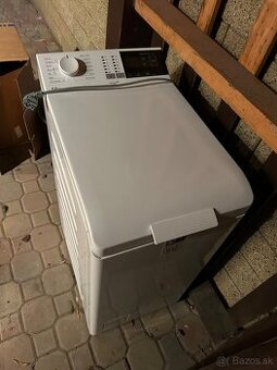 Práčka Electrolux 3 roky - top stav