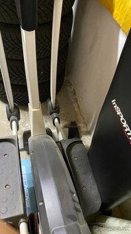 orbitreck Kettler Verdi 109