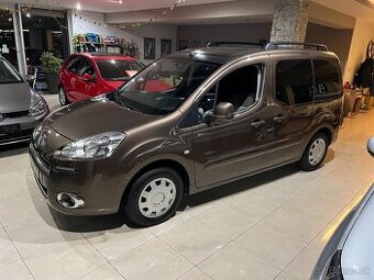 Peugeot Partner Tepee FAMILY