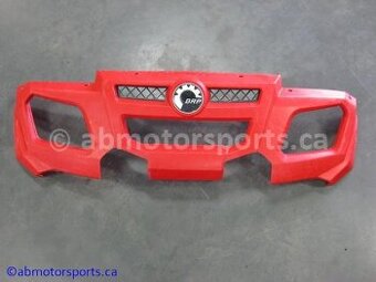 Kúpim diely na Can Am Outlander 800 XT G1