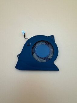 Predám ventilátor procesora do notebooku Dell 3510