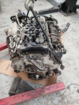 Hyundai 1.4 crdi 66kw d4fc motor