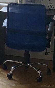 Kancelárska stolička