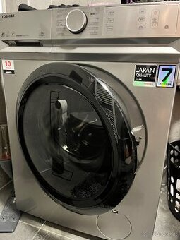 Predam práčku  Toshiba