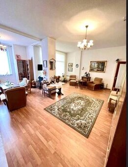 Babony TRE I Predaj 2i bytu v Semmeringu, Rakúsko – výborná 