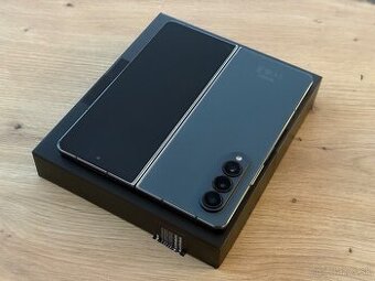 Samsung Galaxy Z Fold 4 12GB / 512GB Graygreen