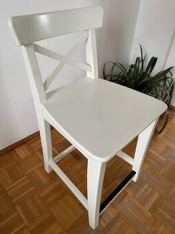 Ikea stolicka hemnes / ingolf