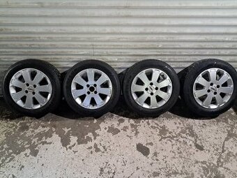 Letná sada R15 Opel