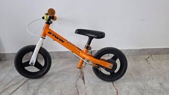 Predám detské odrážadlo BTWIN