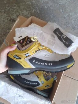 Turistická obuv Garmont, Dragontail LT GTX, dámske