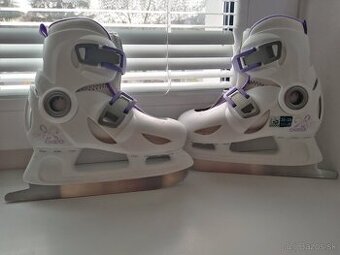 Dievčenské korčule č.26-28