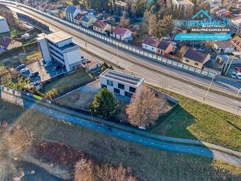 Rodinný dom s polyfunkciou - 1