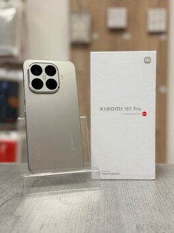 Xiaomi 15T Pro 512GB Gray
