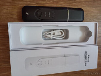 Ultrazvukova spachtla