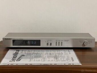 Technics SH-4020 audio timer