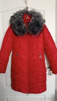 Bunda Garoff veľkosť S