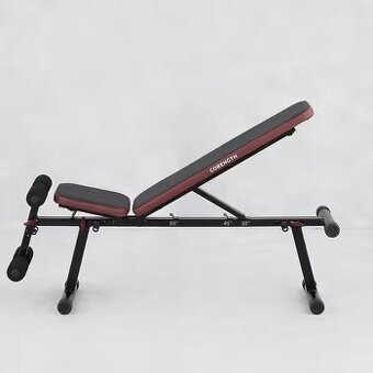 Lavička na cvičenie, bench