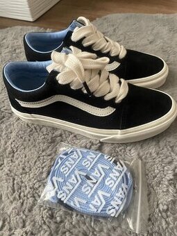Dámske tenisky Vans vel.36