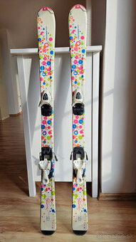 Predám 120cm lyže