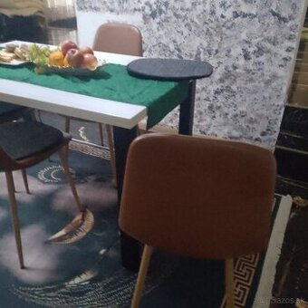 Stoličky+stôl