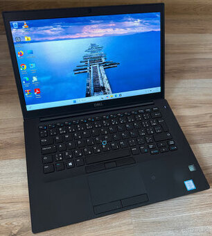 Dell Latitude 7490 - Intel Core i5, 16GB RAM, Windows 11