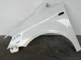 Ľavý predný blatník Volkswagen Caddy 2K 2015-
