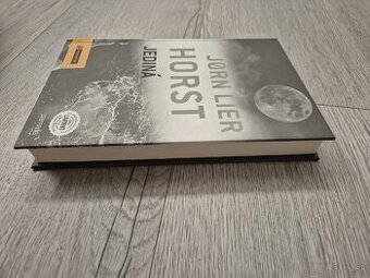 Jorn Lier Horst - Jediná