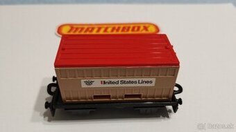 Matchbox Superfast  6