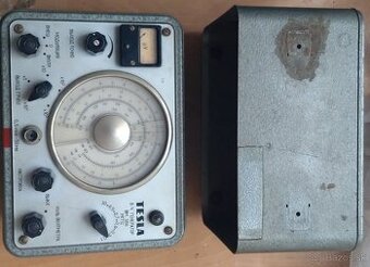 Generátor Tesla BM368