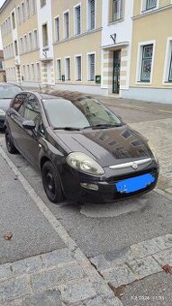 Na nahradne dieli Fiat Punto 1,2