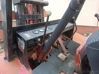 Desta dvhm 3222 tm domček riadenia prevodovka riadenia