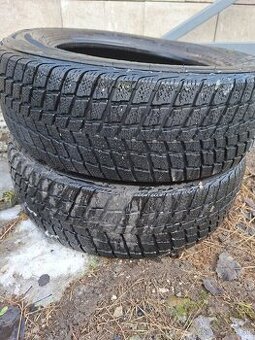 235/65r17 zimne