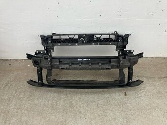 SEAT LEON 4 IV 2020- PREDNÉ ČELO S VÝSTUHOU