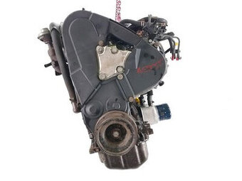 motor peugeot 2.0HDI 80kw