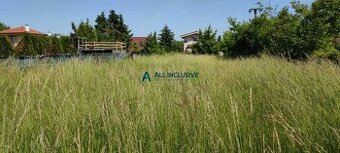 Na predaj pozemky na výstavbu RD v Bernolákove