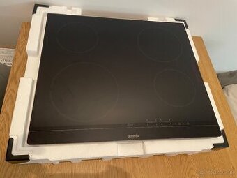 Gorenje sklokeramická doska