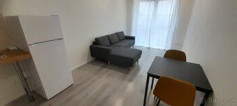 Prenájom bytu Skalica - 1