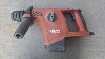 Hilti te300 a36
