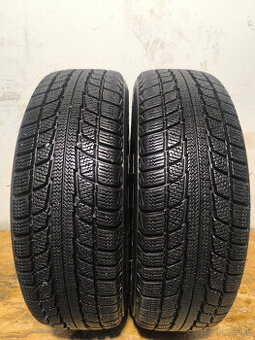 165/70 R14 Zimné pneumatiky Triangle Snow Lion 2 kusy