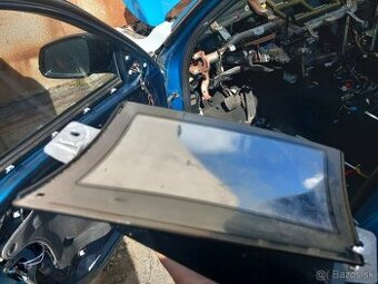 Predám head up displej BMW F 30