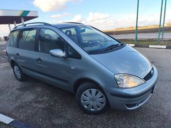 Ford Galaxy 1.9 tdi
