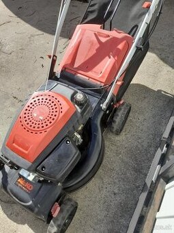 Aloo benzikova kosacka bez pojazdu