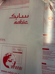 Predam/darujem zvysky zo stavby - podla textu