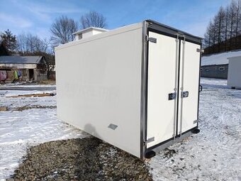 CHLADIACI BOX KONTEJNER